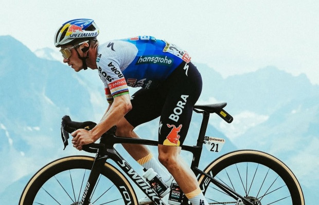 Evenepoel seeks a historic record in the San Sebastián Classic 2026: schedules and how to watch