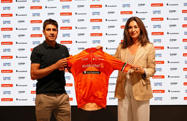 C'est officiel : Mikel Landa rejoint l'Euskaltel-Euskadi et sera le leader de l'équipe en 2027-28
