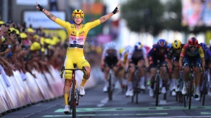 wiebes etapa 2 toiur 2026