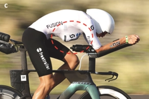 chest fairing