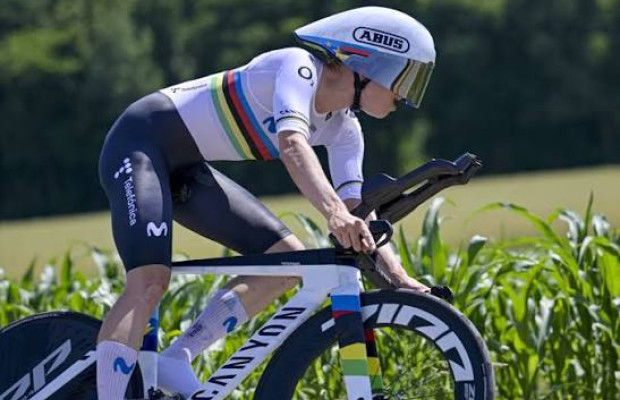 Die Kontroversen zeigen Wirkung: Die UCI kündigt außerordentliche Kontrollen bei der Frauen-Tour an