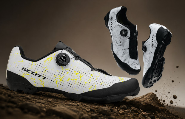 Nuevas SCOTT MTB Comp: el equilibrio perfecto entre rendimiento, comodidad y precio