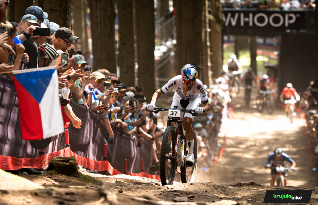 Estão acabando com o mountain bike? O debate que a Copa do Mundo não pode mais ignorar