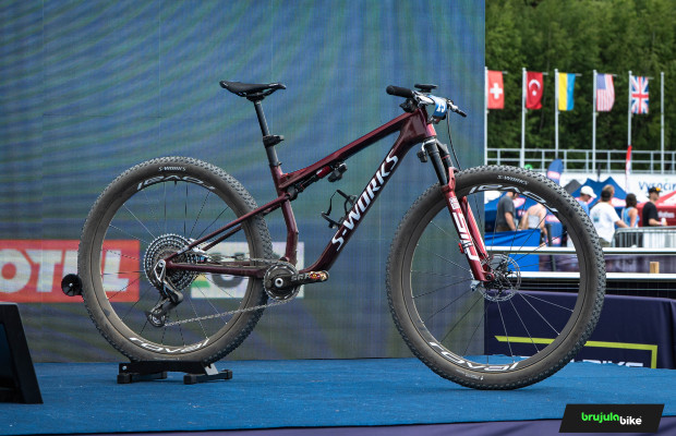 ¿Comprar ahora o esperar? Las MTB de 29” frente al cambio de ciclo con las 32"