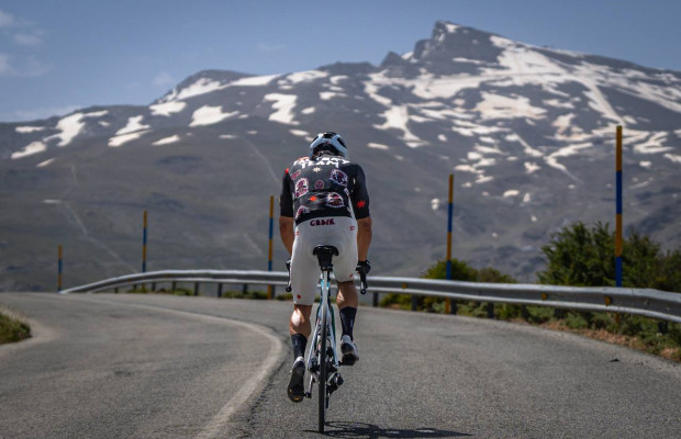 La Vuelta 2026 modifica la etapa reina de Granada: Hazallanas deja paso a El Duque