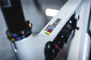 The new Superior Team XF 29 Issue R of the XCM World Champion