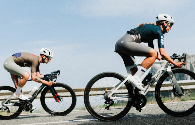 Some workouts for cyclists who don't like series