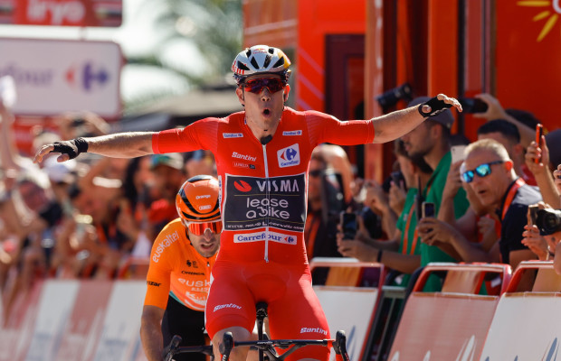 Wann beginnt die Vuelta a España 2026: Termine, Favoriten, Strecke und wo man sie sehen kann