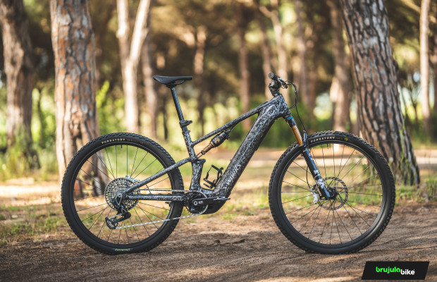 A eBike full power é mais equilibrada? Testamos a Specialized Turbo Levo R S-Works