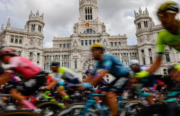 ¿Por qué La Vuelta 2026 no empieza en España ni acaba en Madrid?