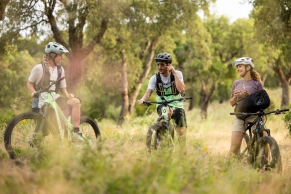The SCOTT Strike is reinvented for 2027 with 150 mm and the most powerful Bosch CX