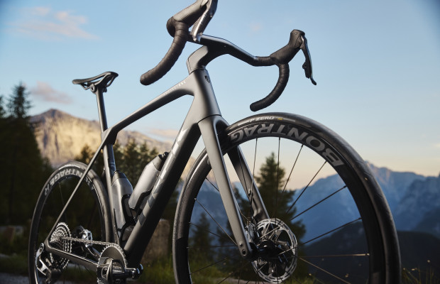 Nueva Trek Domane Gen 5: adiós al IsoSpeed y solo 6,63 kg