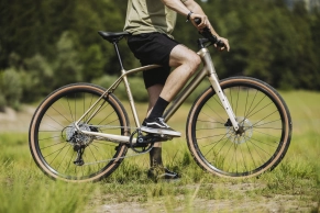 MERIDA SPEEDER MY27 - RiW 2026 - 28