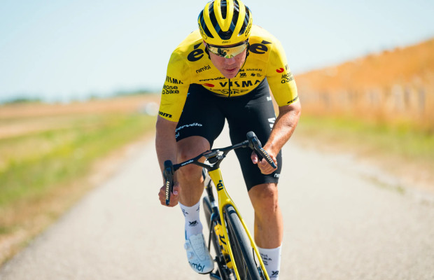 Fabio Jakobsen ya es corredor de Visma: un fichaje inmediato para relanzar su carrera