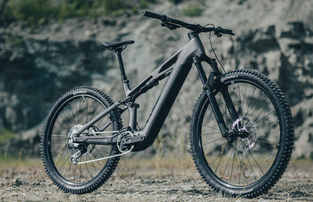 CUBE estrena el motor Avinox M2S en su catálogo desde 4.799 y con cuadro de carbono