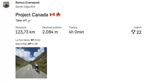 project canada