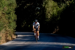 Probamos la Specialized Tarmac SL9: lo mejor no aparece en la ficha técnica