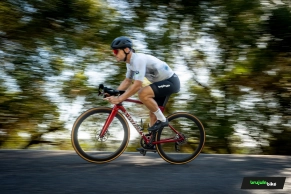 Probamos la Specialized Tarmac SL9: lo mejor no aparece en la ficha técnica