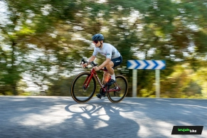 Probamos la Specialized Tarmac SL9: lo mejor no aparece en la ficha técnica