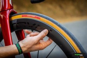 Probamos la Specialized Tarmac SL9: lo mejor no aparece en la ficha técnica
