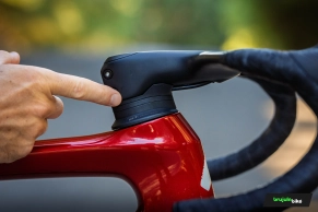 Probamos la Specialized Tarmac SL9: lo mejor no aparece en la ficha técnica