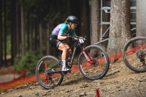 Anne Terpstra se retira: uma das ciclistas mais constantes do XCO diz adeus
