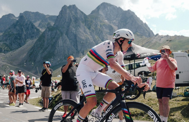 La Vuelta 2026 busca rival para Pogačar: estos son los principales candidatos