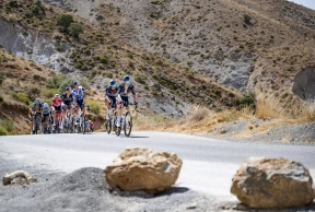 primoz-roglic-red-bull-bora-hansgrohe-puerto-el-purche-la-vuelta-2024