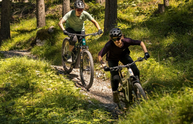 Focus launches new generation eMTB: JAM, SAM, and THRON change for 2027.