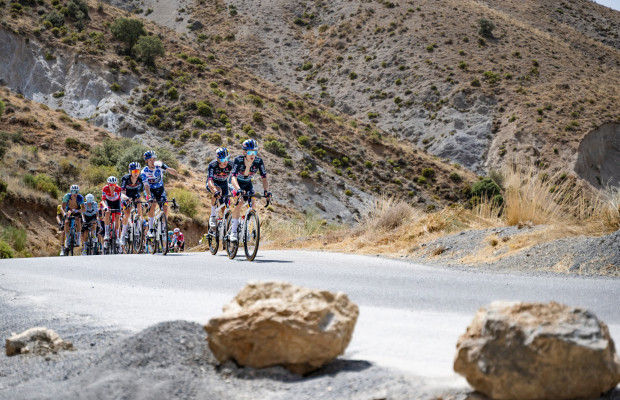 6 stages you can't miss that will decide La Vuelta a España 2026