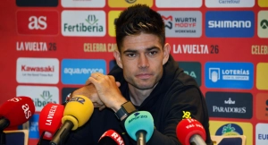 van aert vuelta