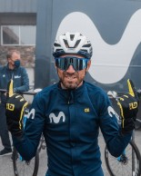 Valverde confirma que 2021 será su último año