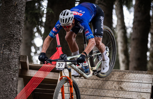 Der Short-Track-Weltcup kommt nach Les Gets: Favoriten, Zeitplan und Übertragung