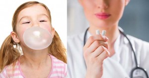 Chicles energéticos