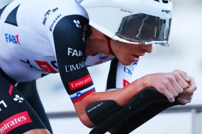 pogacar vuelta espana etapa 1