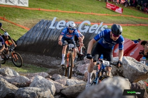 Where to watch the XCO World Cup of Les Gets for free: favorites, schedules, and keys