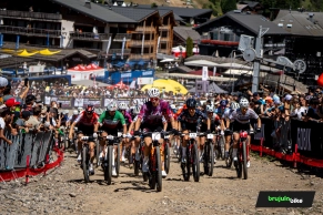 Les Gets EN DIRECTO: sigue aquí la Copa del Mundo XCO Mujeres Élite