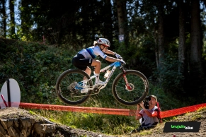 Les Gets EN DIRECTO: sigue aquí la Copa del Mundo XCO Mujeres Élite