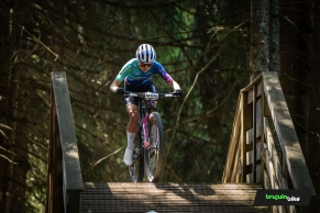 Les Gets EN DIRECTO: sigue aquí la Copa del Mundo XCO Mujeres Élite