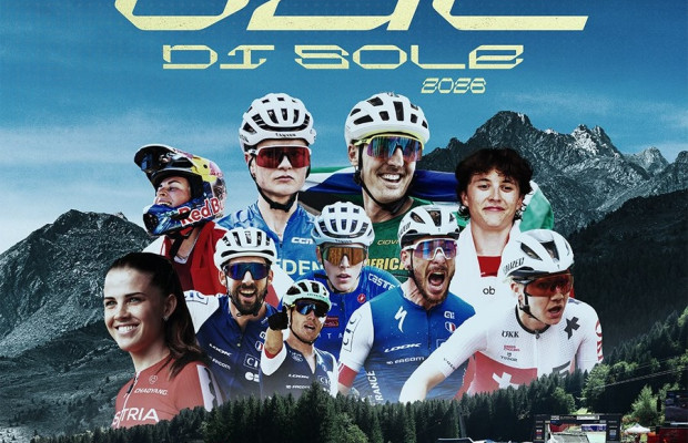 El Mundial MTB 2026 llega gratis a Teledeporte: programa completo y horarios