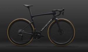 Nuevas Specialized Tarmac SL9 S-Level, Expert y Comp desde 4.499 €: montajes, pesos y precios