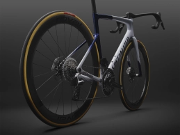 Nuevas Specialized Tarmac SL9 S-Level, Expert y Comp desde 4.499 €: montajes, pesos y precios