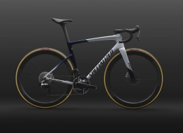 Nuevas Specialized Tarmac SL9 S-Level, Expert y Comp desde 4.499 €: montajes, pesos y precios