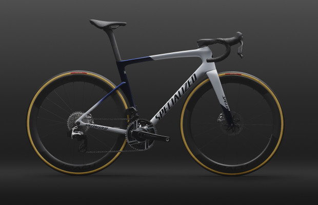 Nuevas Specialized Tarmac SL9 S-Level, Expert y Comp desde 4.499 €: montajes, pesos y precios