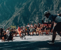 Etapa 5 de La Vuelta: Roquetes espera a los sprinters, pero el Puerto de Paüls puede romper la carrera