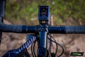 We tested the Cannondale Topstone Neo Carbon 2: this electric gravel bike is pure fun.