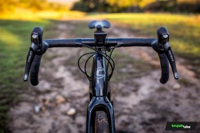 We tested the Cannondale Topstone Neo Carbon 2: this electric gravel bike is pure fun.