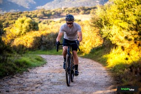 We tested the Cannondale Topstone Neo Carbon 2: this electric gravel bike is pure fun.
