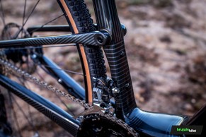 We tested the Cannondale Topstone Neo Carbon 2: this electric gravel bike is pure fun.