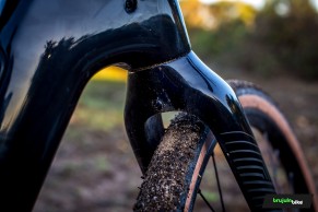 We tested the Cannondale Topstone Neo Carbon 2: this electric gravel bike is pure fun.